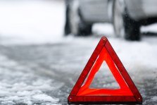 выкса.рф, Замминистра лесного хозяйства и водитель Выксунского лесхоза попали в ДТП